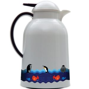 উইনার পেঙ্গুইন ফ্লাস্ক ১ লিটার