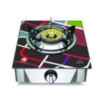 অটো গ্যাস স্টোভ ১৭ জিএন