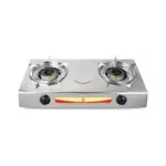 ডাবল গ্যাস অটো স্টোভ