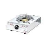 আরএফএল সিঙ্গেল স্টেইনলেস স্টিল গ্যাস স্টোভ