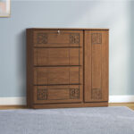 রিগাল ওয়ার্ড্রোব শেভরন