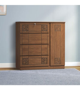 রিগাল ওয়ার্ড্রোব শেভরন