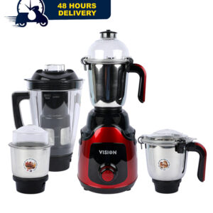 ভিশন ব্লেন্ডার VIS-SBL-023-1200W (KM 4 in 1)