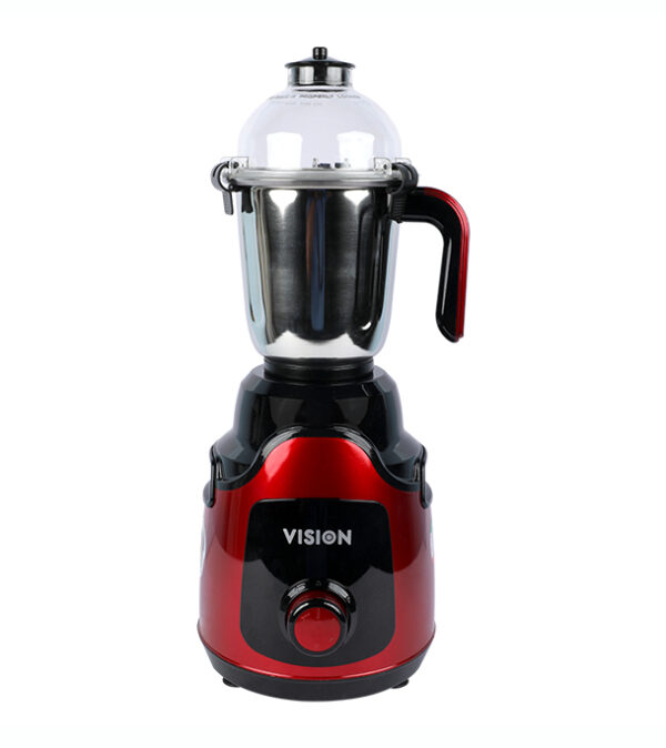 ভিশন ব্লেন্ডার VIS-SBL-023-1200W (KM 4 in 1) - Image 2