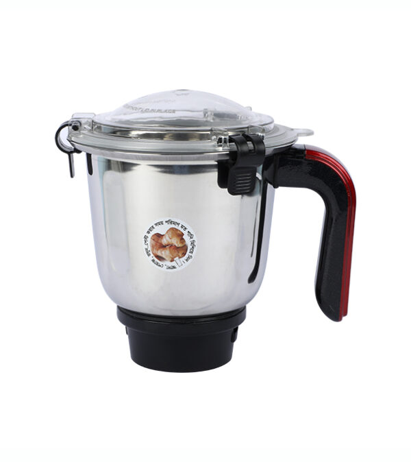 ভিশন ব্লেন্ডার VIS-SBL-023-1200W (KM 4 in 1) - Image 3