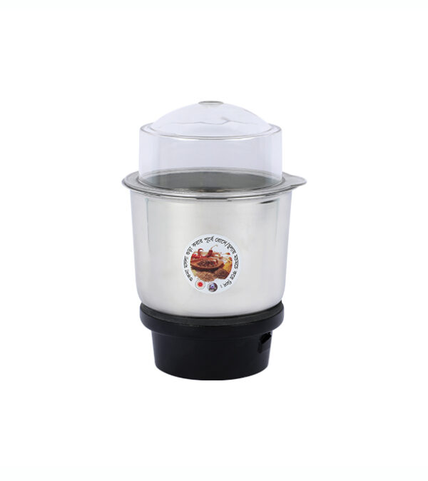 ভিশন ব্লেন্ডার VIS-SBL-023-1200W (KM 4 in 1) - Image 5