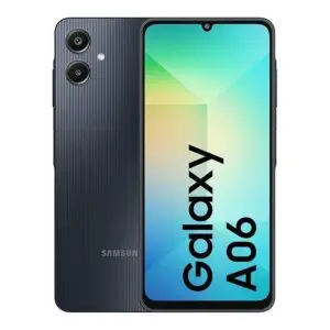 Samsung Galaxy A06 4GB 64GB (সর্বোত্তম দাম)