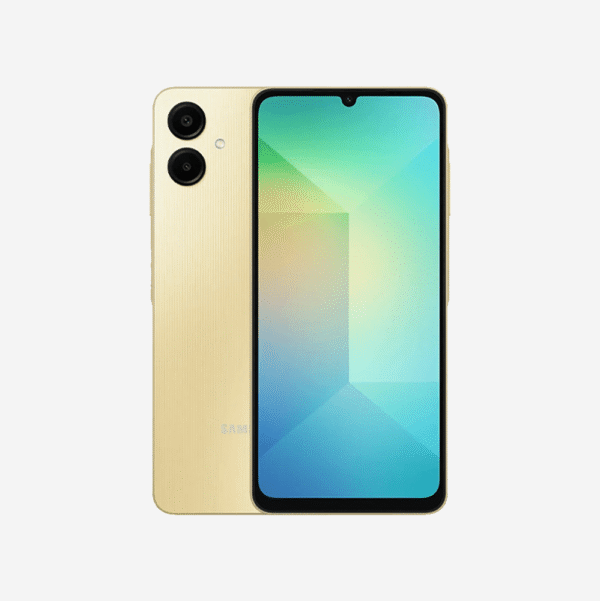 Samsung Galaxy A06 4GB 64GB (সর্বোত্তম দাম) - Image 3