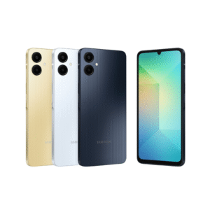 Smartphone