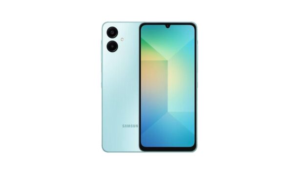 Samsung Galaxy A06 4GB 64GB (সর্বোত্তম দাম) - Image 5