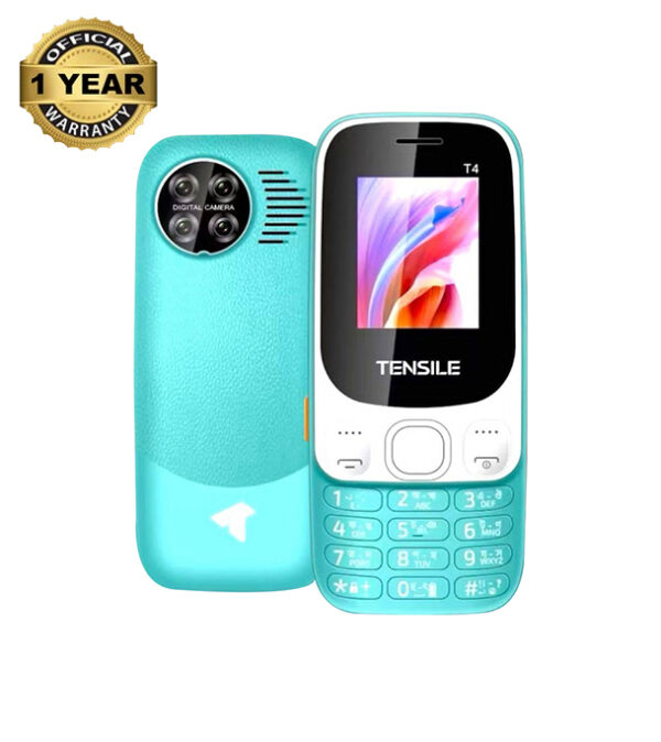 T4 ফিচার মোবাইল ফোন