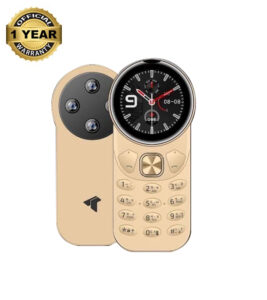 T23 স্মার্ট ফিচার ফোন