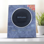 মিয়াকো ইন্ডাকশন কুকার