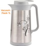 উইনার অ্যাঞ্জেল ভ্যাকুয়াম ফ্লাস্ক ১ লিটার