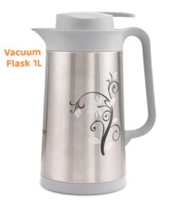 উইনার অ্যাঞ্জেল ভ্যাকুয়াম ফ্লাস্ক ১ লিটার