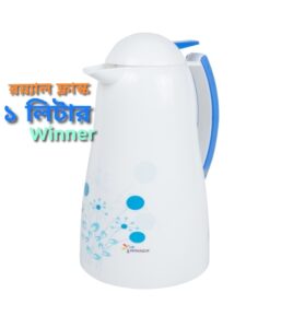 রয়্যাল ফ্লাস্ক ১ লিটার