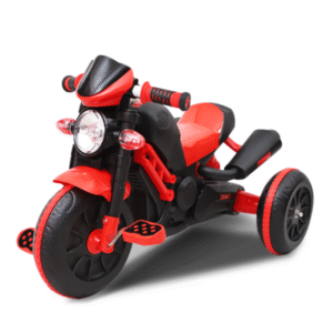 Tricycle