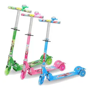 TIAN-E Kid's Scooter