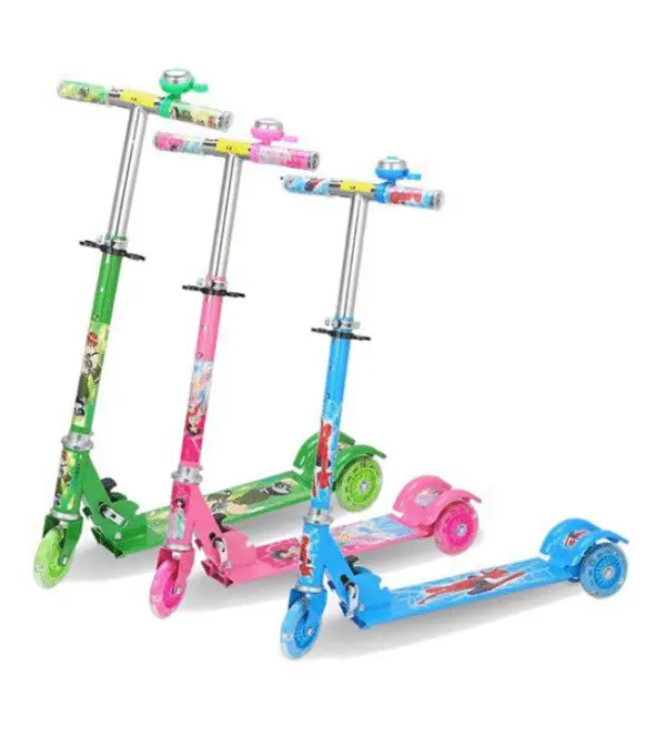 TIAN-E Kid's Scooter