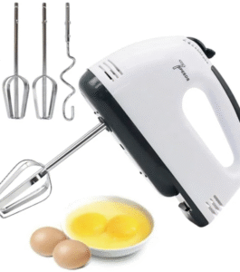 কেক বেকিং টুলস