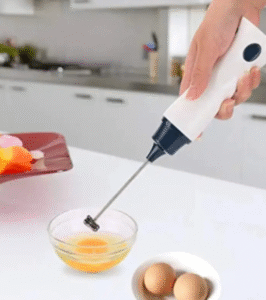 ইলেকট্রিক কফি মিক্সার